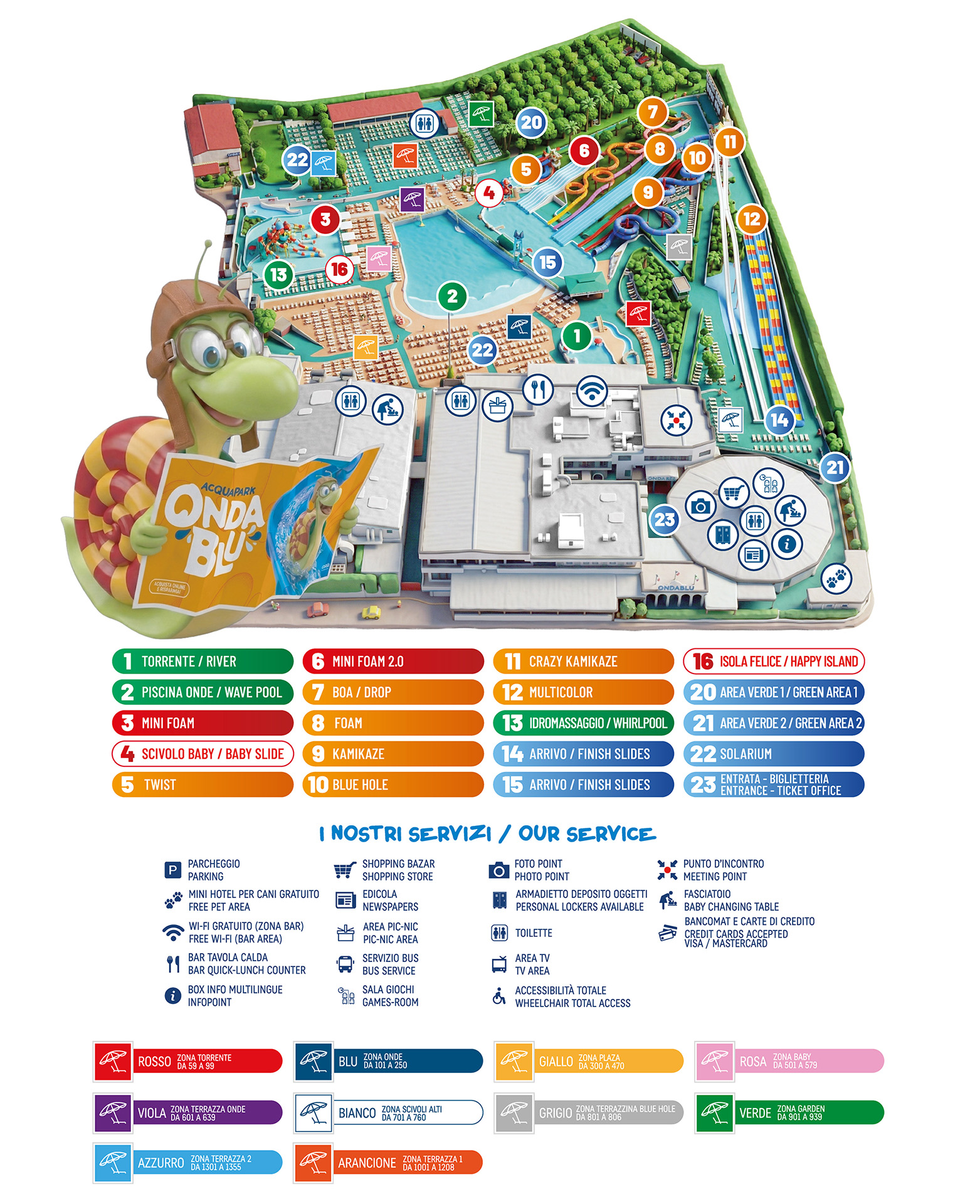 Mappa