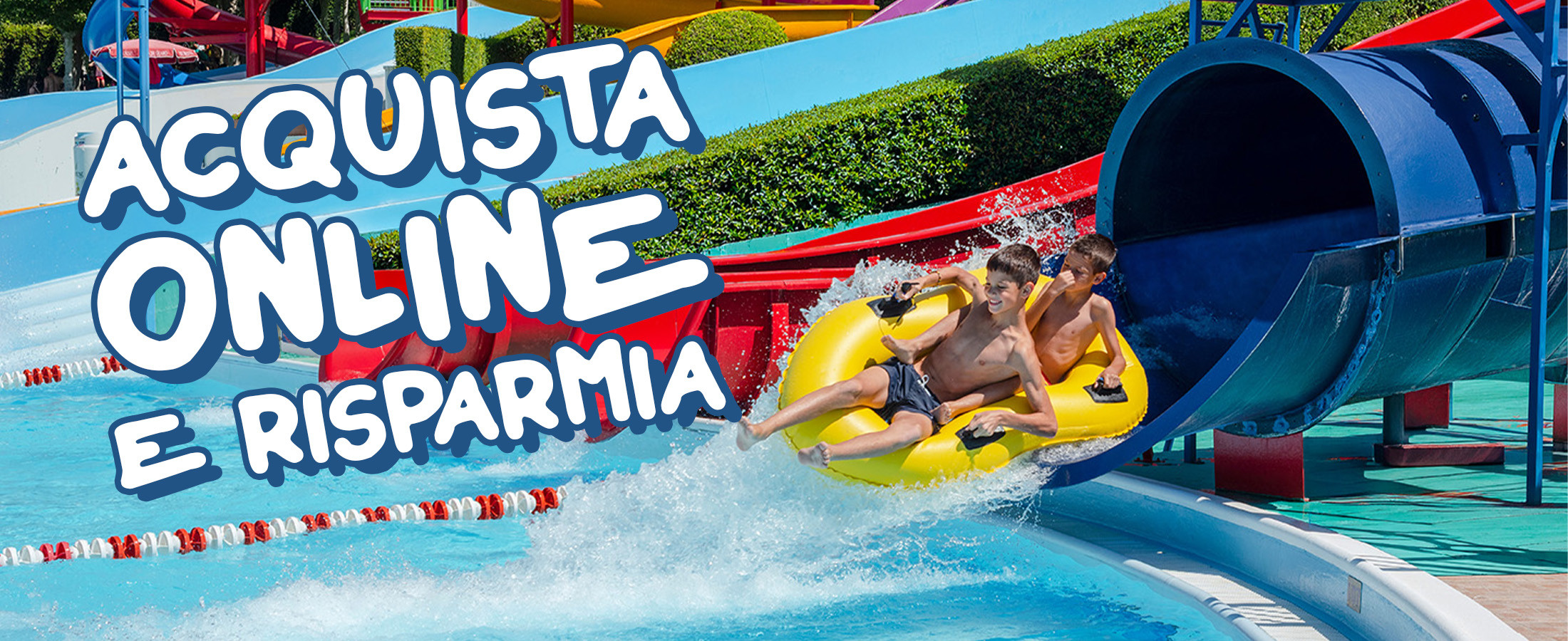 Acquista Online