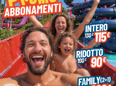 Promozione Abbonamenti