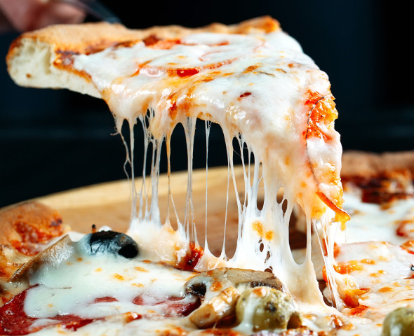 Area Food