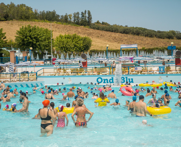 Piscina Onde