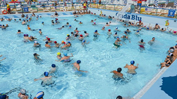 Piscina Onde
