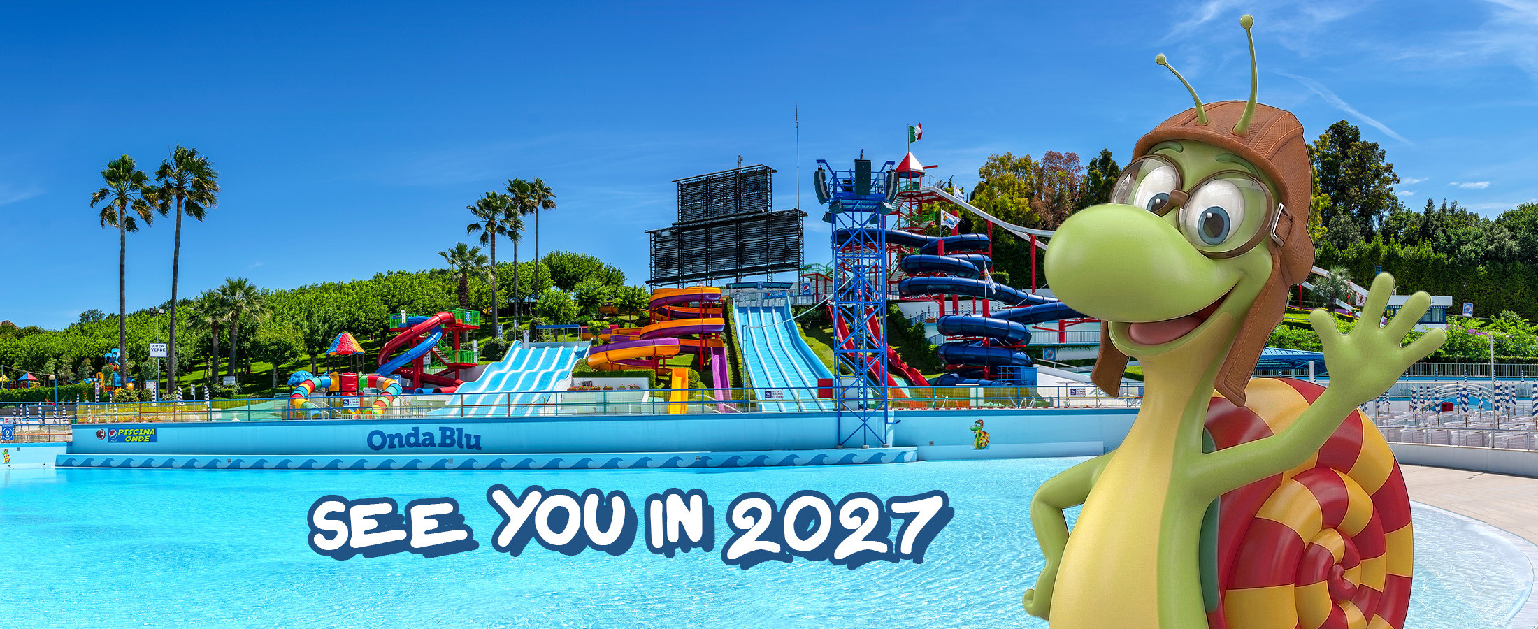 Closing 2026 