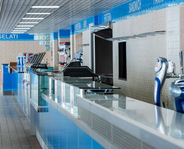 Food Area