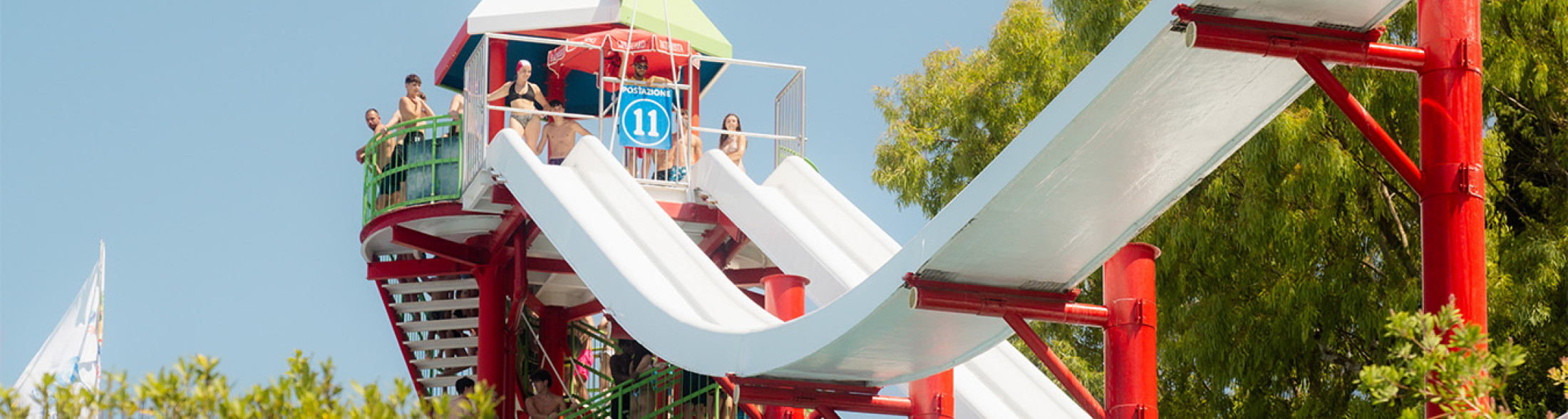 Crazy Kamikaze