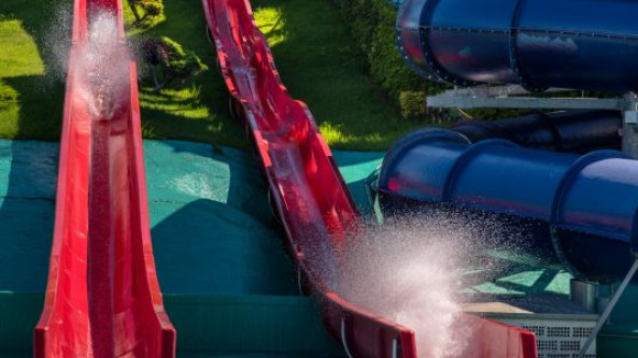 Water Games