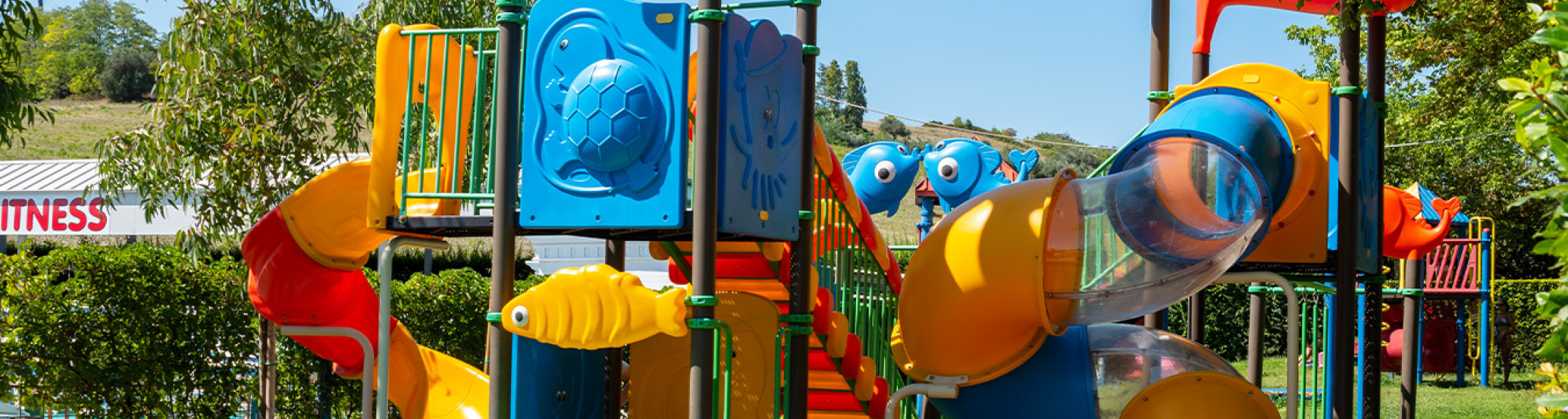 Mini Playground
