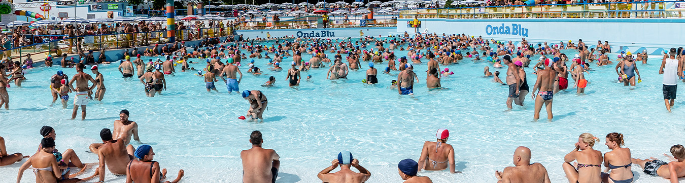 Wave Pool
