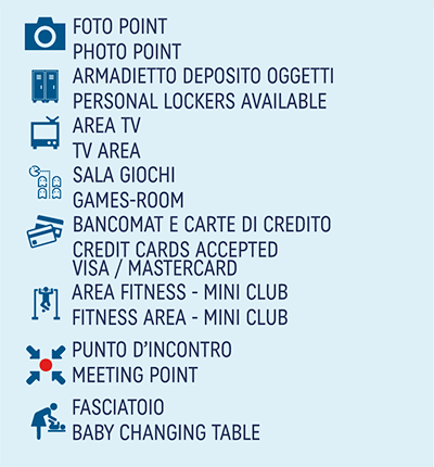 Servizi